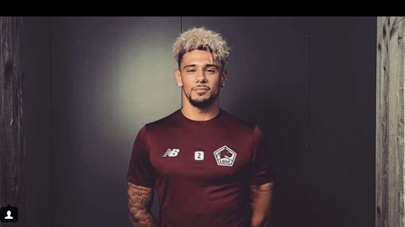 Alla scoperta di Kevin Malcuit: la nuova freccia del Napoli