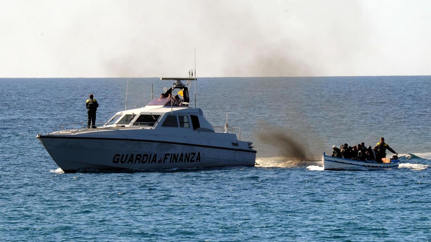 Motovedette, sì della Camera al decreto legge: 12 mezzi alla Libia
