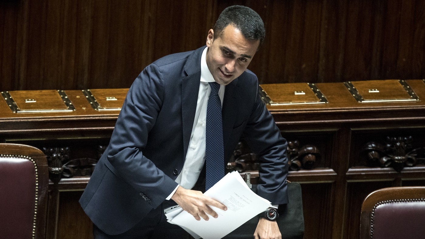 Dl Dignità, la maggioranza mette il ‘turbo’ al Senato: in aula senza i relatori