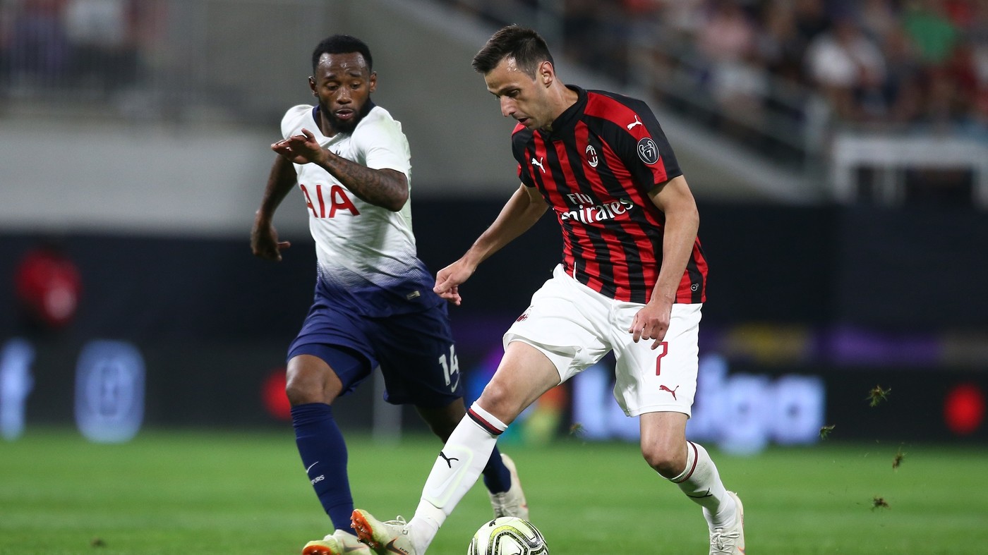 Calciomercato, fatta per Kalinic all’Atletico. Spine Kovacic-Modric per Real Madrid