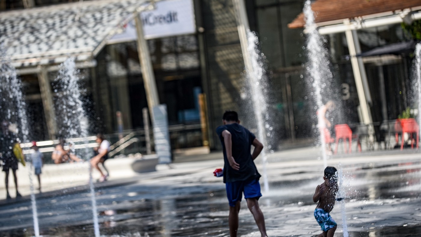 Martedì di sole, ma tempo ancora instabile: il meteo del 7-8 agosto