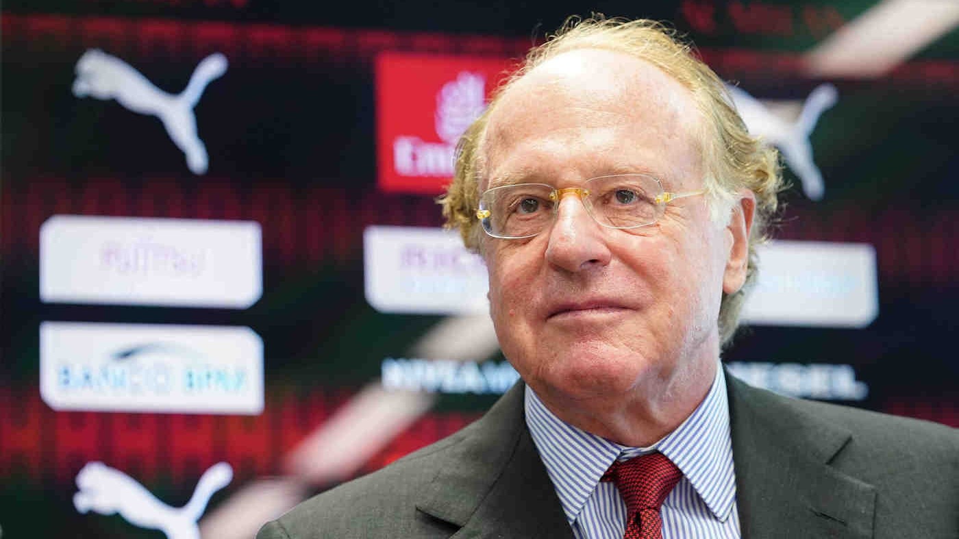Milan, sospesi Montanari e Sorbone dopo l’allontanamento dell’ex ad Fassone