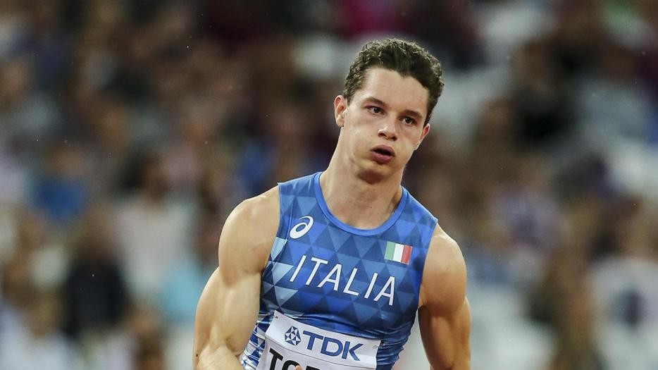 Europei, Tortu in finale nei 100 metri. Crippa bronzo nei 10mila