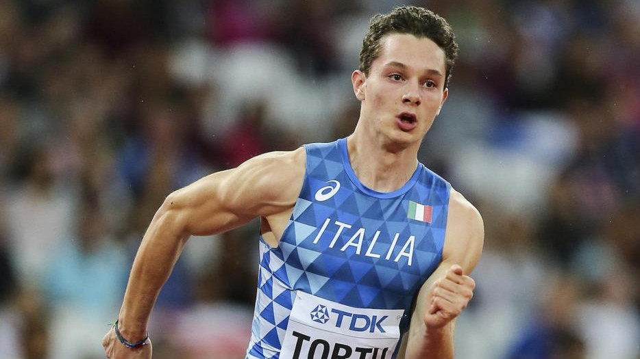 Europei, Tortu solo quinto nei 100 metri. Crippa bronzo nei 10mila