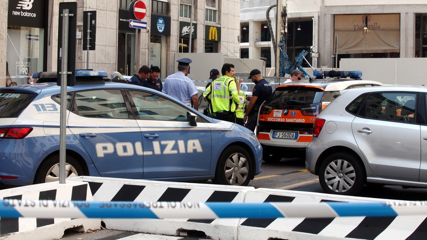 Palermo, mutilavano persone per truffare le assicurazioni: 11 fermi
