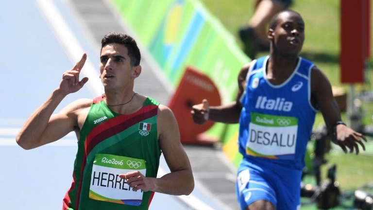 Europei di atletica, finale per Desalu, Pedroso e Trost