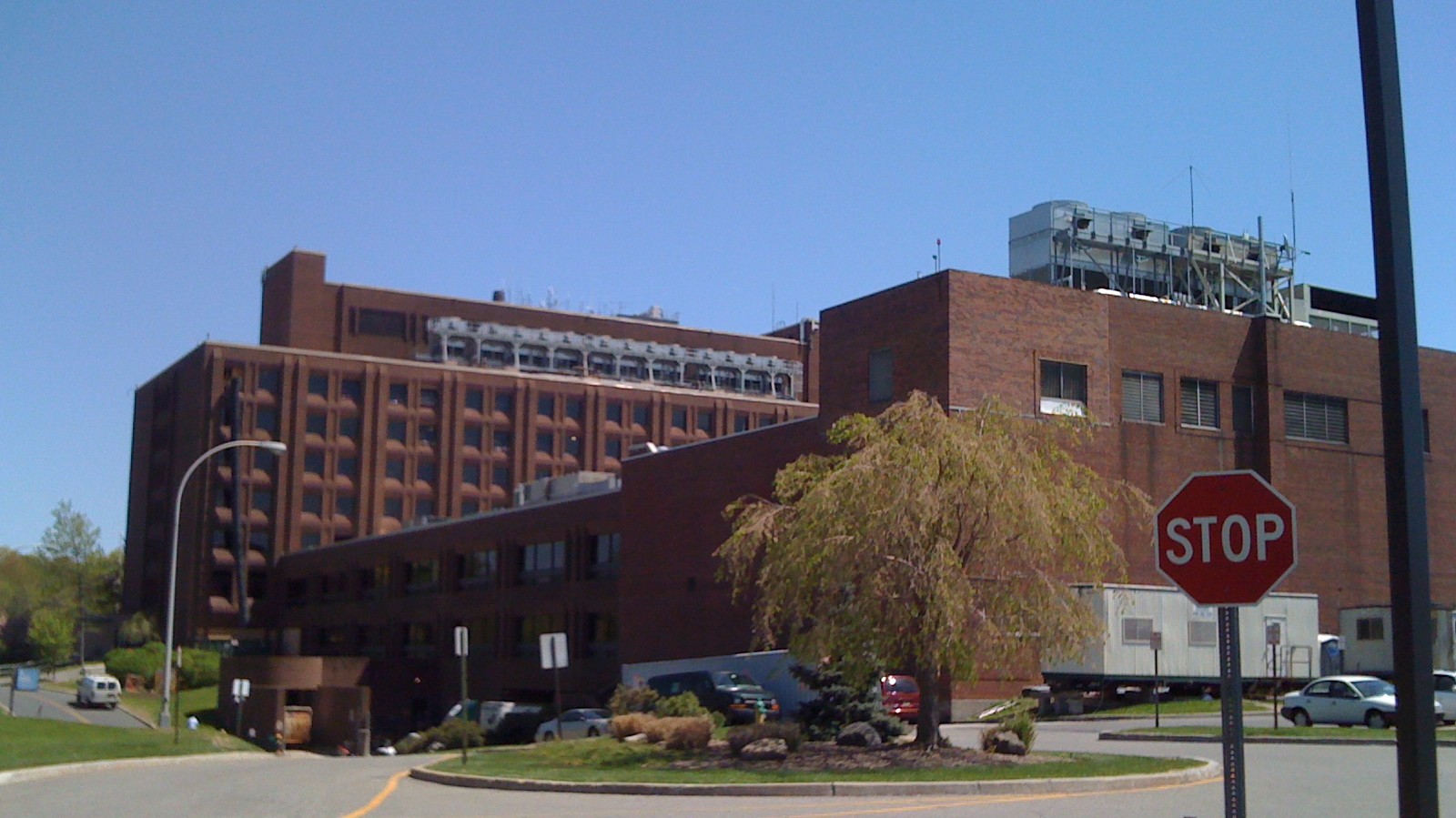 Usa, spari all’ospedale di Valhalla: tentato omicidio-suicidio