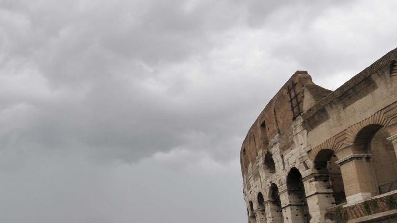 San Lorenzo con il brutto tempo: il meteo del 9 e del 10 agosto