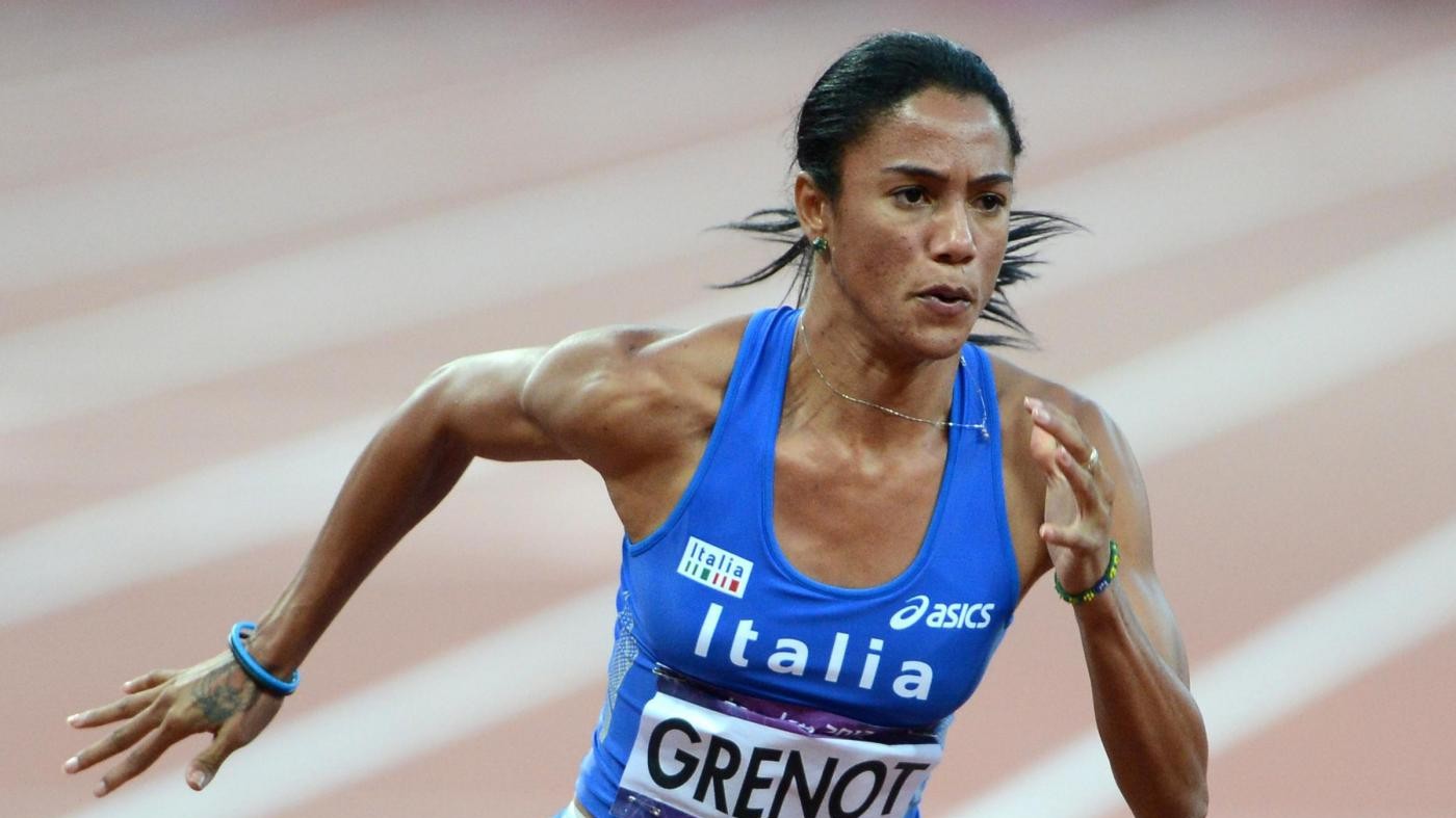 Atletica, bronzo per Chiappinelli. In finale nel disco Daisy Osakue