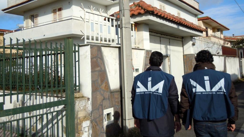 Mafia, confiscati beni per 400 milioni a ex deputato della Regione Sicilia