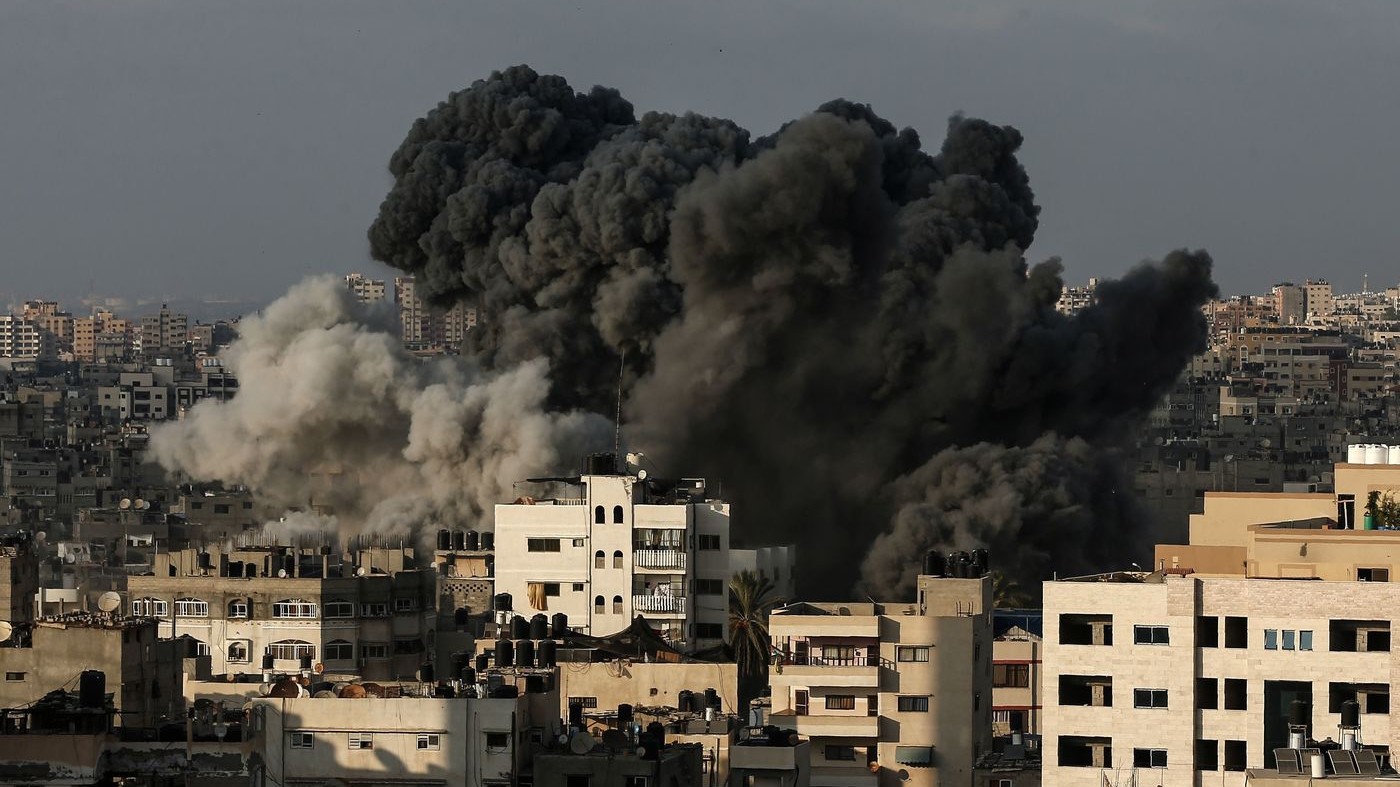 Fragile tregua a Gaza. Oggi ancora manifestazioni al confine
