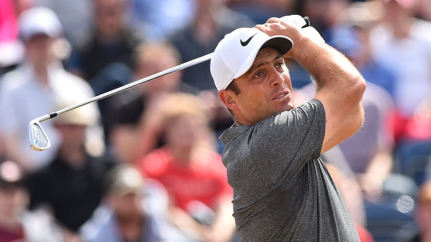Golf, Molinari 16° allo Us Championship di St Louis