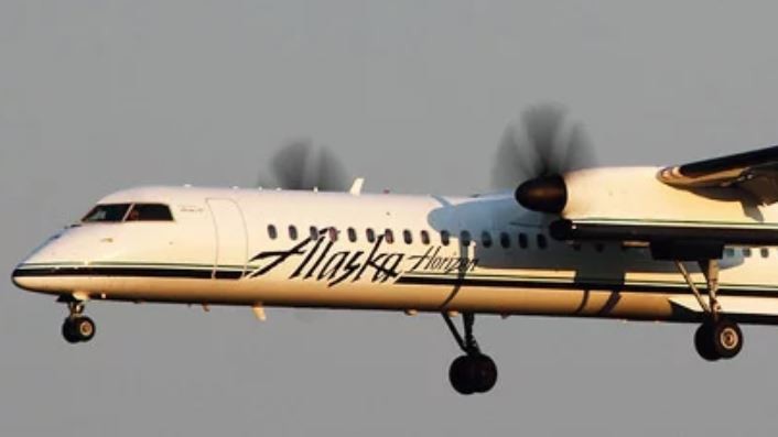 Meccanico suicida ruba un aereo a Seattle, decolla e si schianta