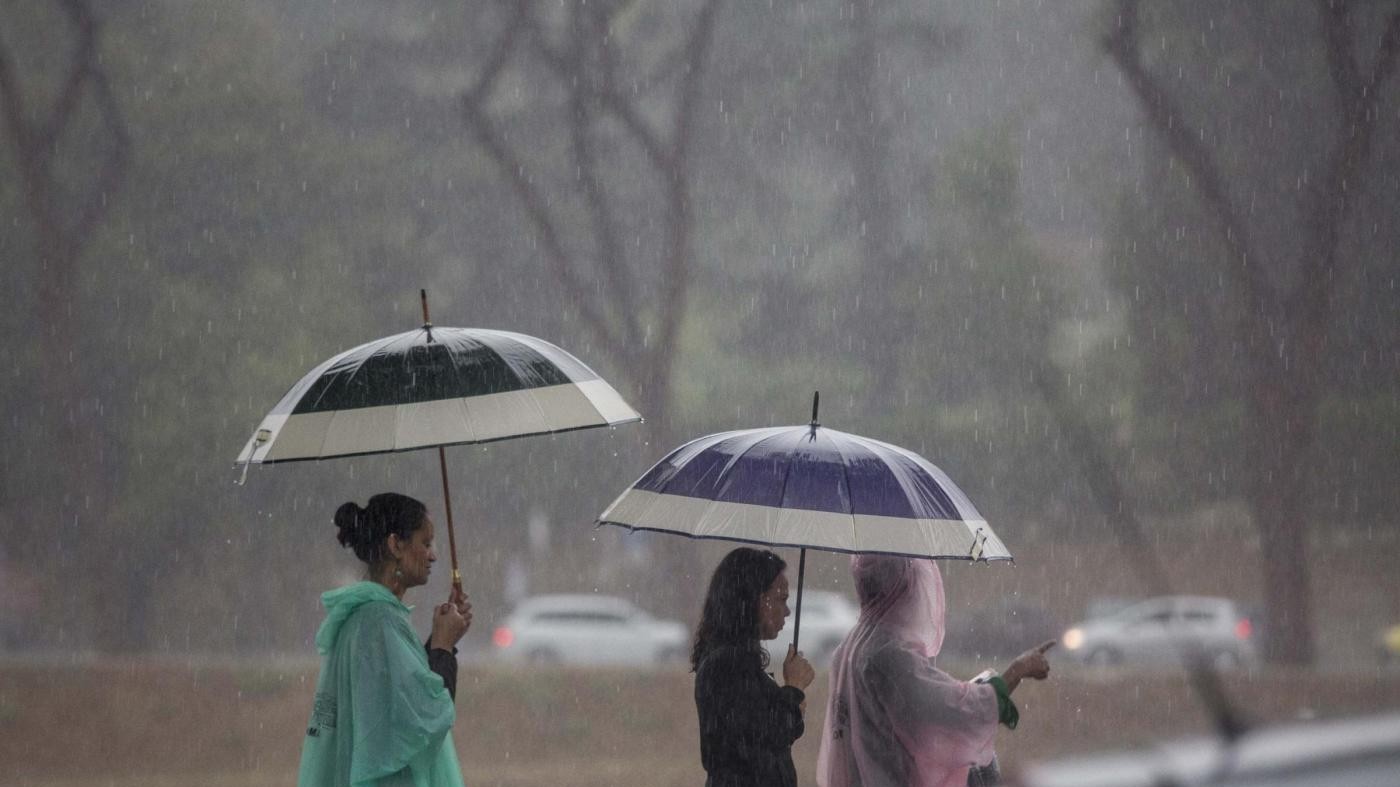 Stabile al Centro-Sud e variabile al Nord: il meteo dell’11 12 agosto