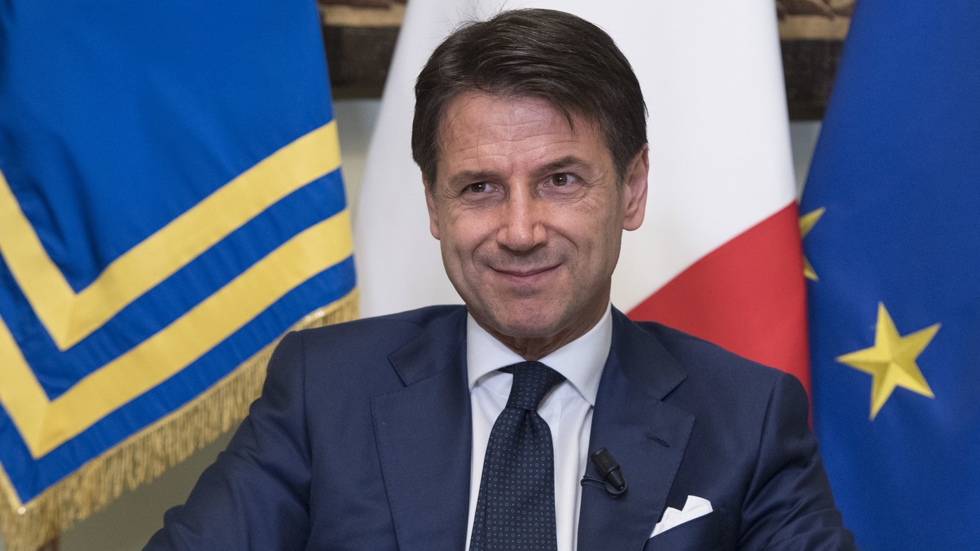 Conte parla agli italiani: “Paese cambia, a settembre sfide cruciali”
