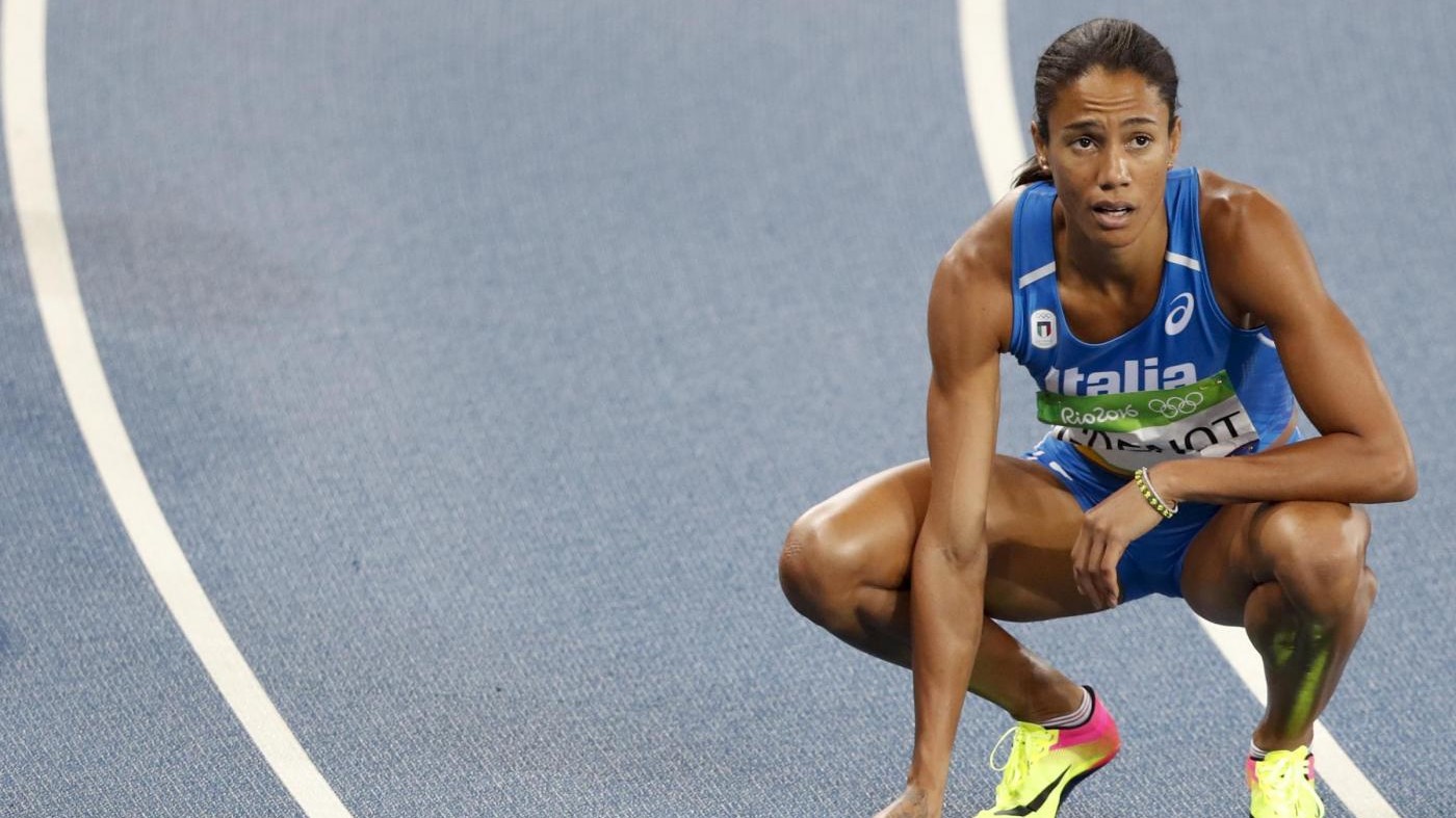 Europei di atletica, delusione Italia: azzurre solo quinte nella 4×400