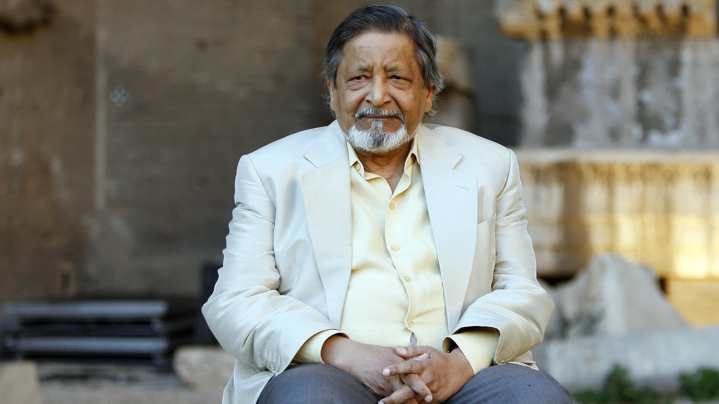 Morto lo scrittore premio Nobel V.S. Naipaul: aveva 85 anni