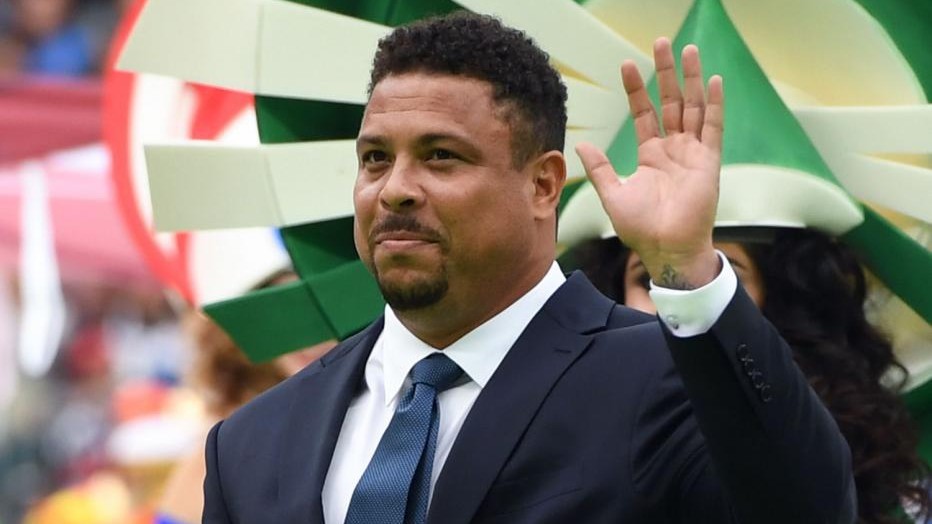 Ronaldo ricoverato a Ibiza: in ospedale per una polmonite