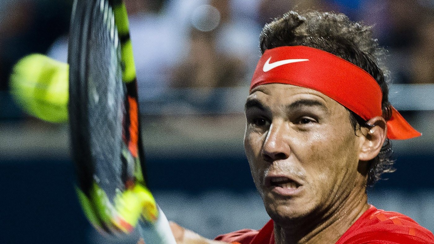 Toronto, trionfa Nadal. Battuto Tsitsipas in finale
