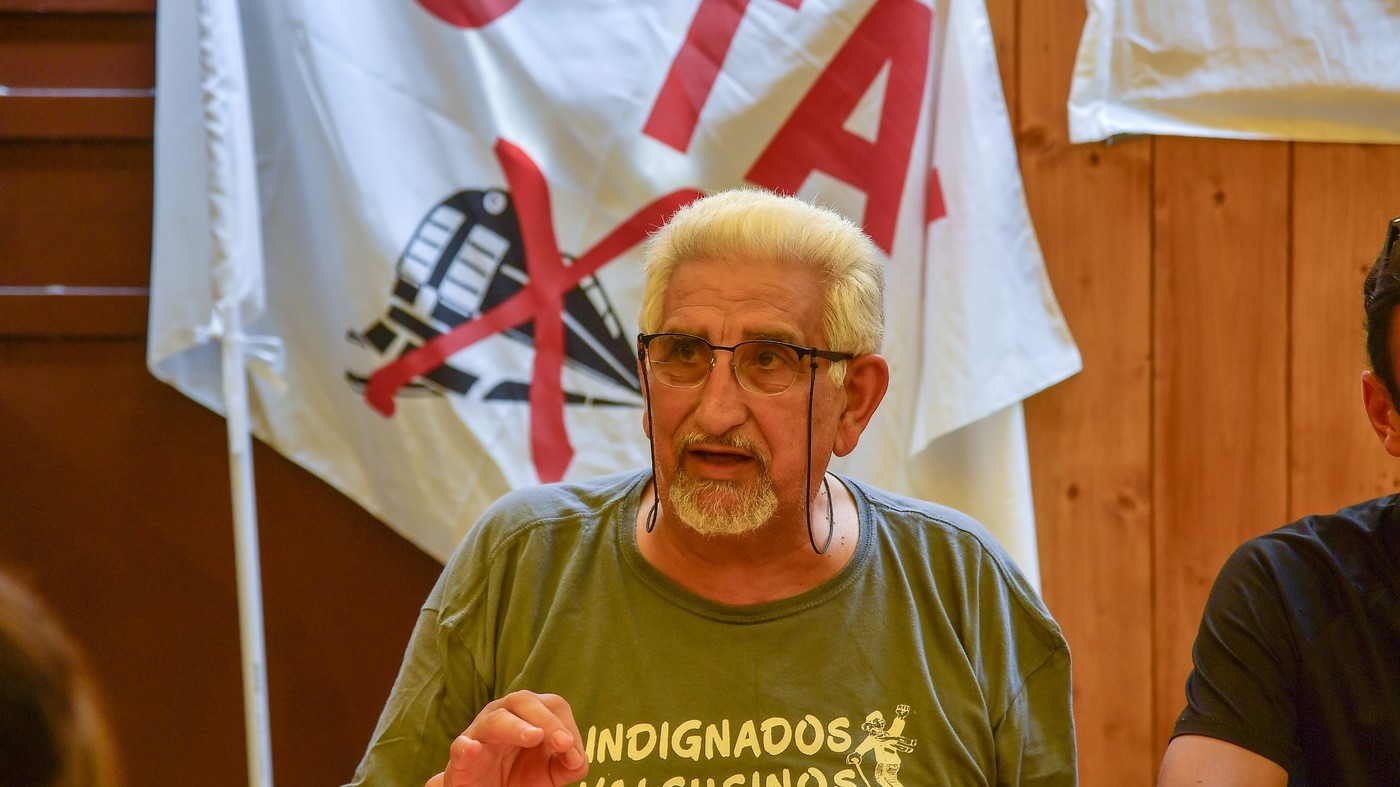 No Tav, è rottura con il M5S. “In che mani ci siamo messi!”