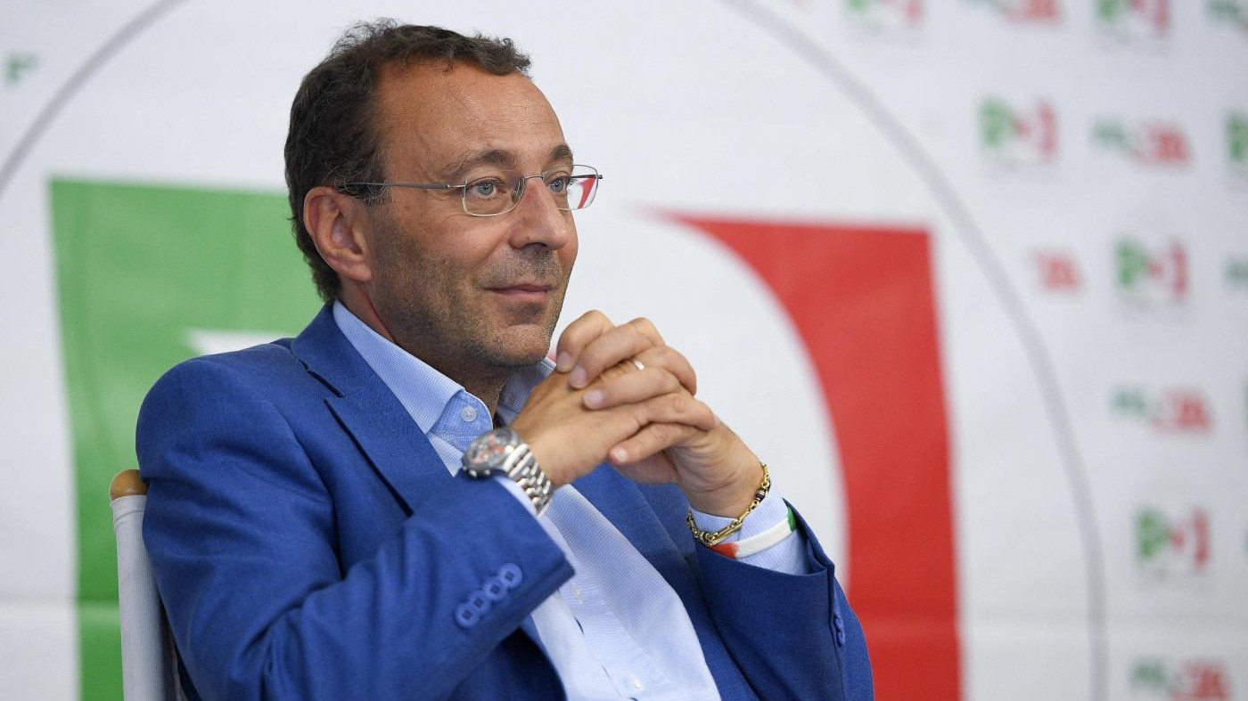 Tav, Esposito: “Perino vs M5S? Pd stani grillini con una mozione”