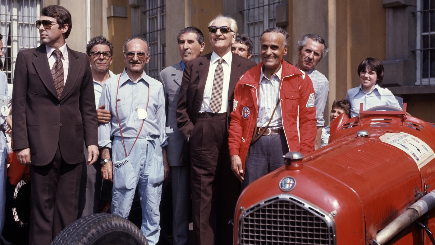“Se lo puoi immaginare lo puoi fare”: 30 anni senza Enzo Ferrari