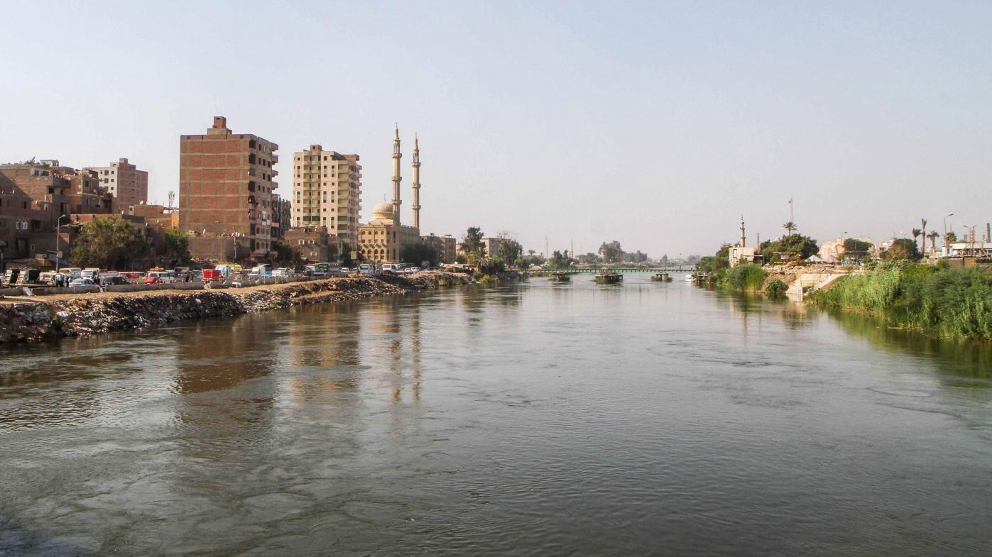 Sudan, naufragio sul Nilo: muoiono 22 bambini e una donna