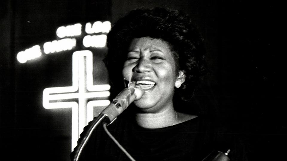 ‘Respect’: come Aretha Franklin lo rese un inno femminista