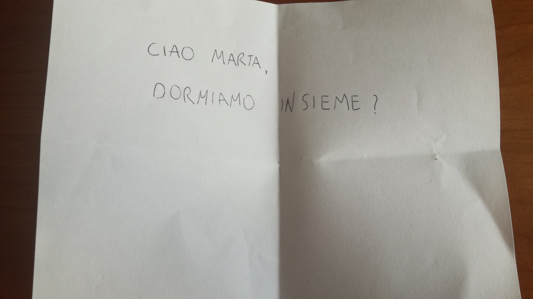 “Io, vittima di stalking da tre mesi. Prima dei lividi i carabinieri ridevano”