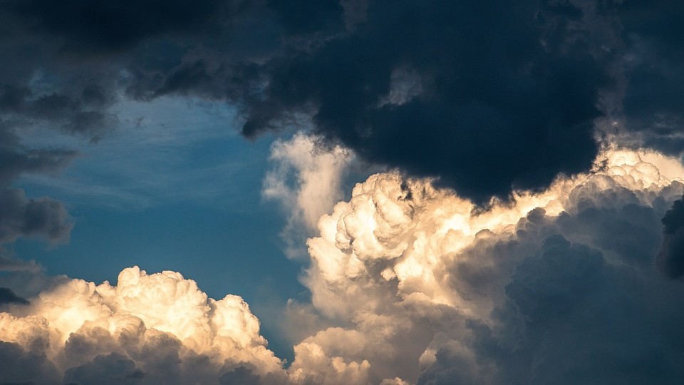 Cielo sereno poi nuovi temporali: il meteo del 19 e 20 agosto