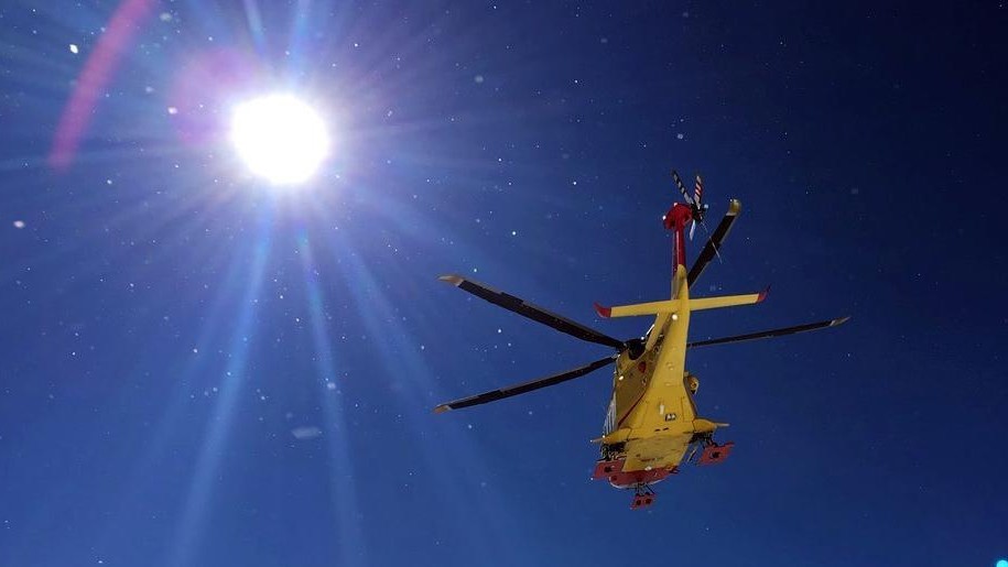 Valle Aosta, incidente sul Cervino: alpinista precipita e muore