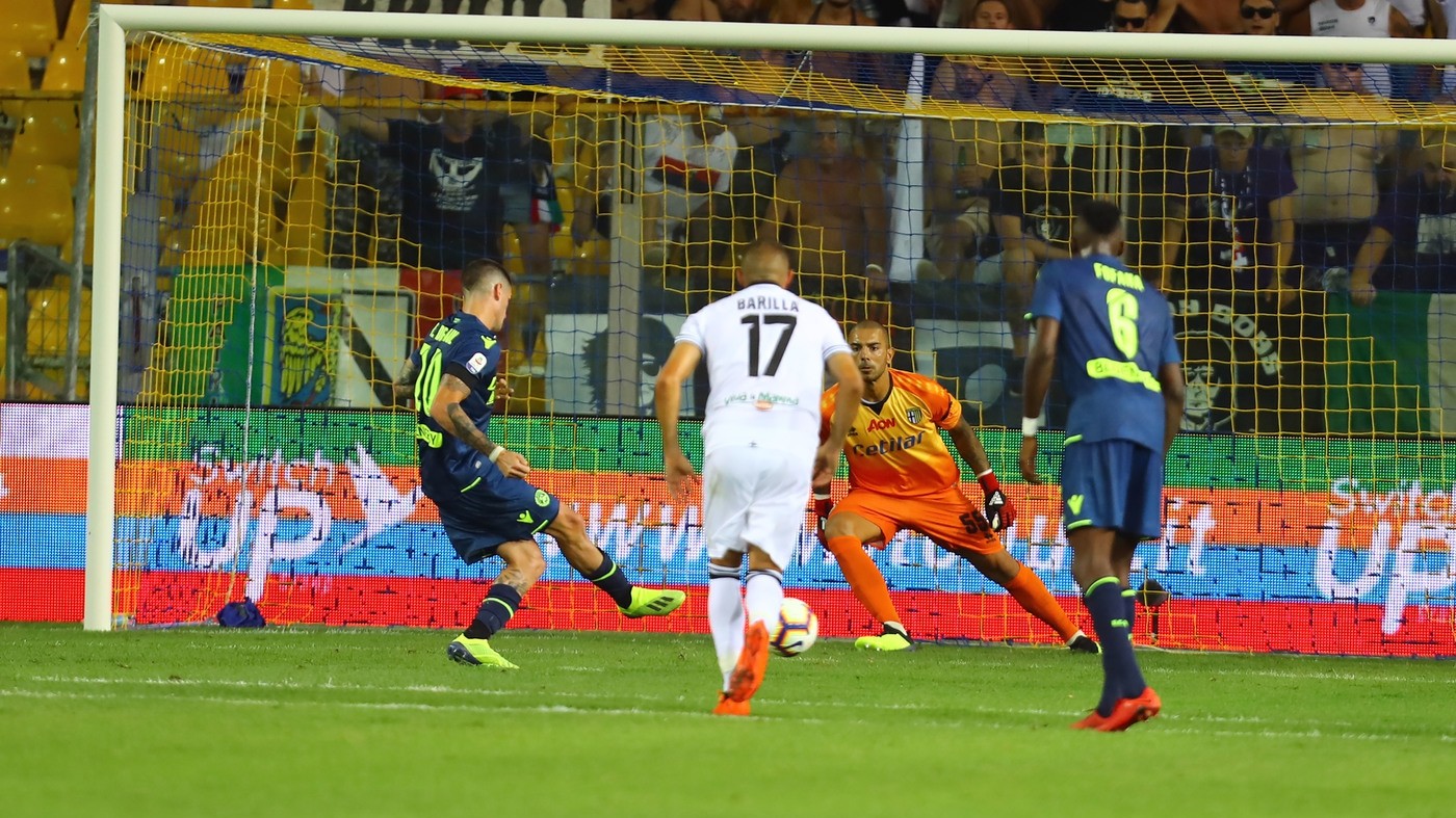 Udinese, che rimonta! Parma svagato: finisce 2-2