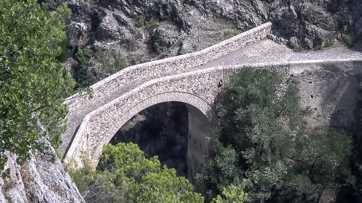 Pollino, il magistrato: “Zona a forte rischio e nessuna informazione”