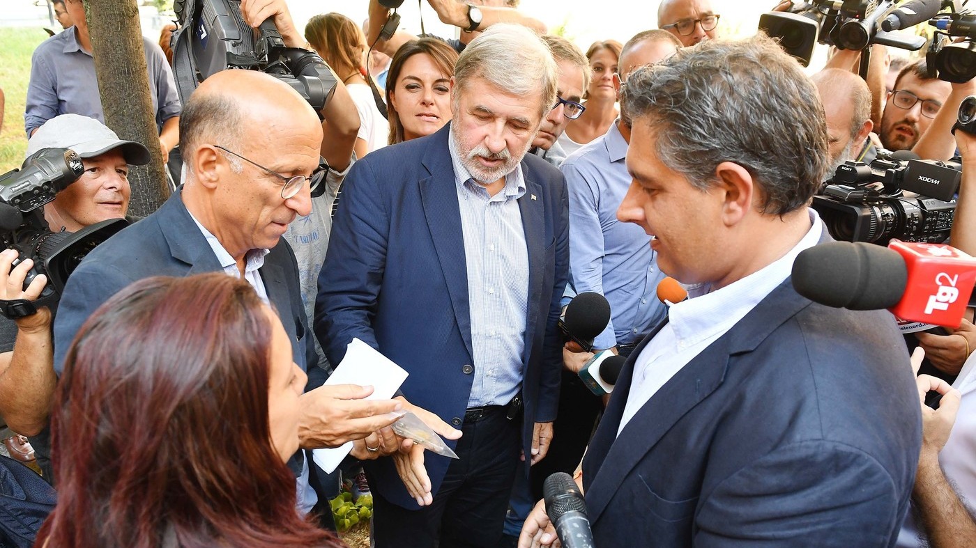Genova, Toti: “Ok la revoca, ma nazionalizzare Autostrade non serve”