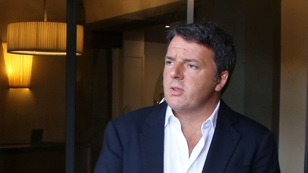Pd, Renzi atteso il 6 settembre a festa Unità Ravenna