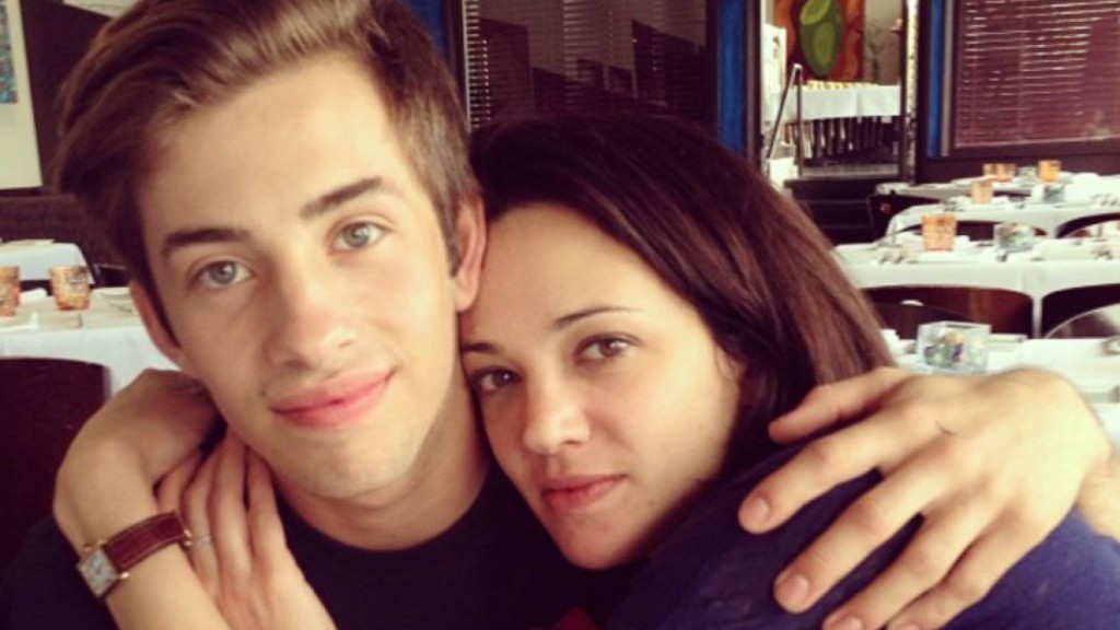 Asia Argento avrebbe ammesso il sesso con Bennett. E spunta il selfie scattato dopo il rapporto