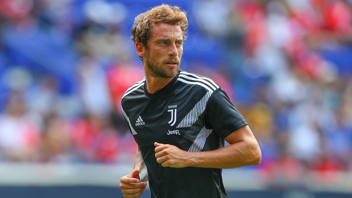 Marchisio e il futuro: “Tra poco sceglierò la mia destinazione”