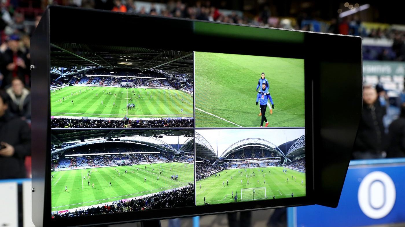 Uefa valuta l’introduzione del Var a partire dai quarti di Champions
