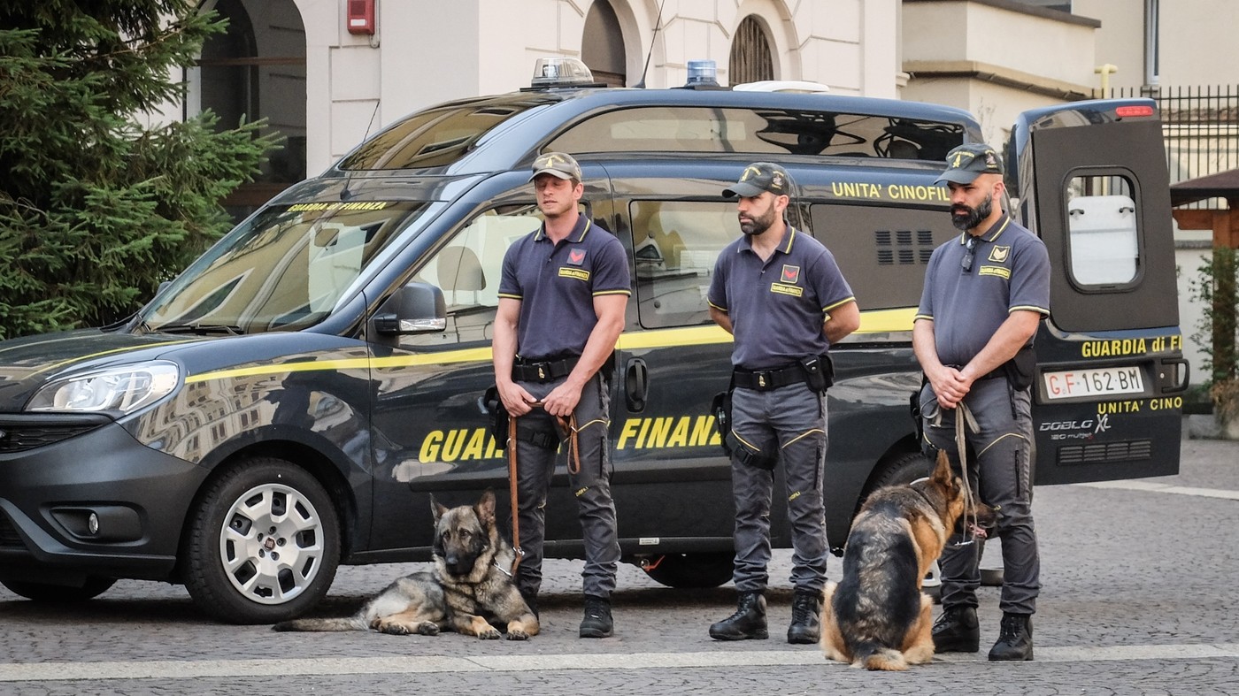 Roma, scoperti appalti illeciti per 217 milioni di euro, 331 denunciati