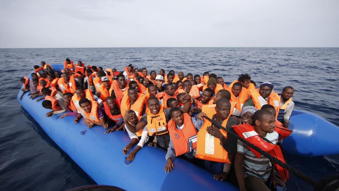 “Rivolgetevi a Tripoli”. La prassi della guardia costiera italiana per le navi in acque libiche