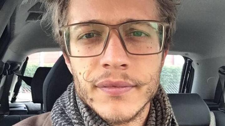 Cadavere in fiume a Lubiana: è di Davide Maran, studente italiano