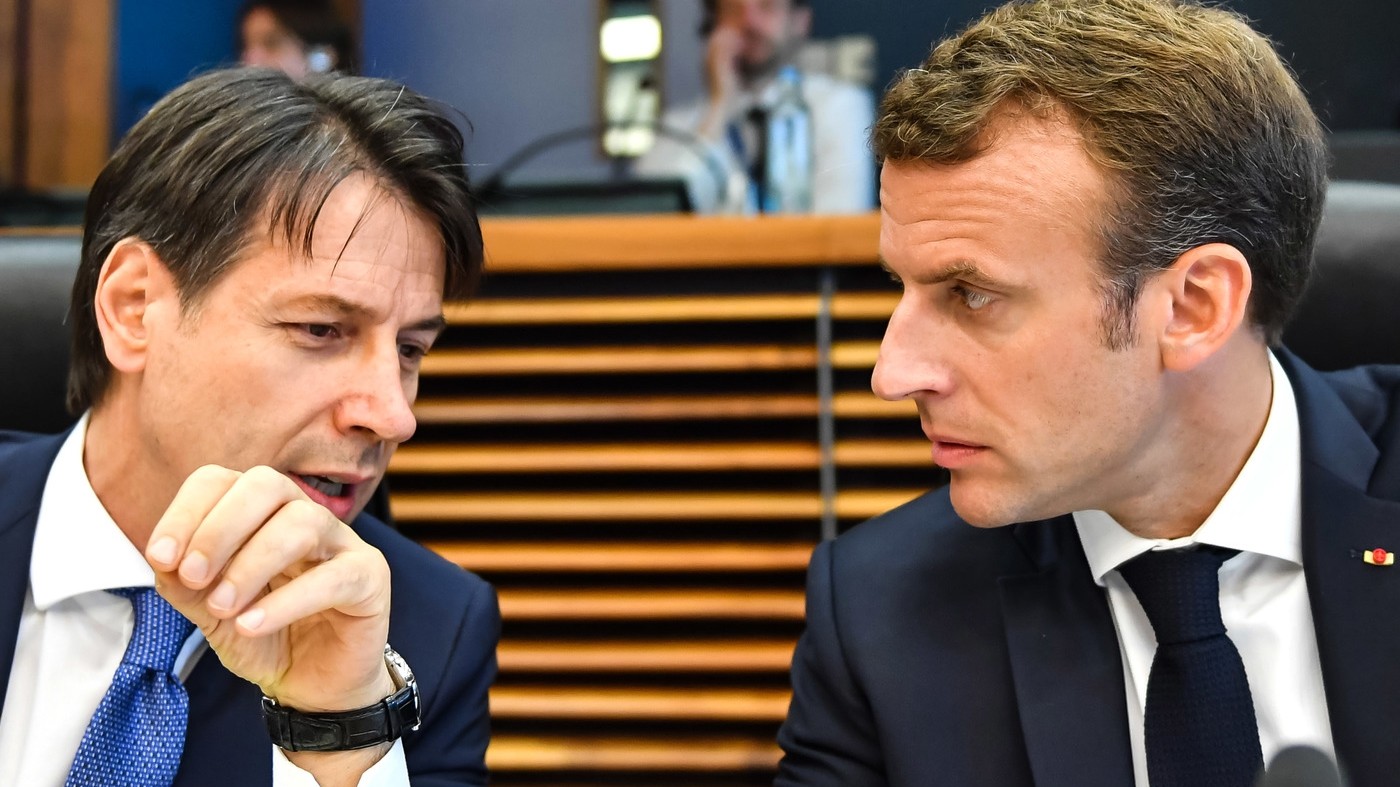 Migranti, summit a Bruxelles. Conte: “Superare regolamento di Dublino”