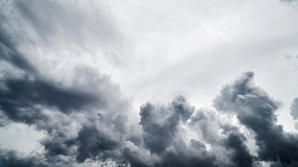 Piogge e temporali sparsi: il meteo del 25 e 26 giugno