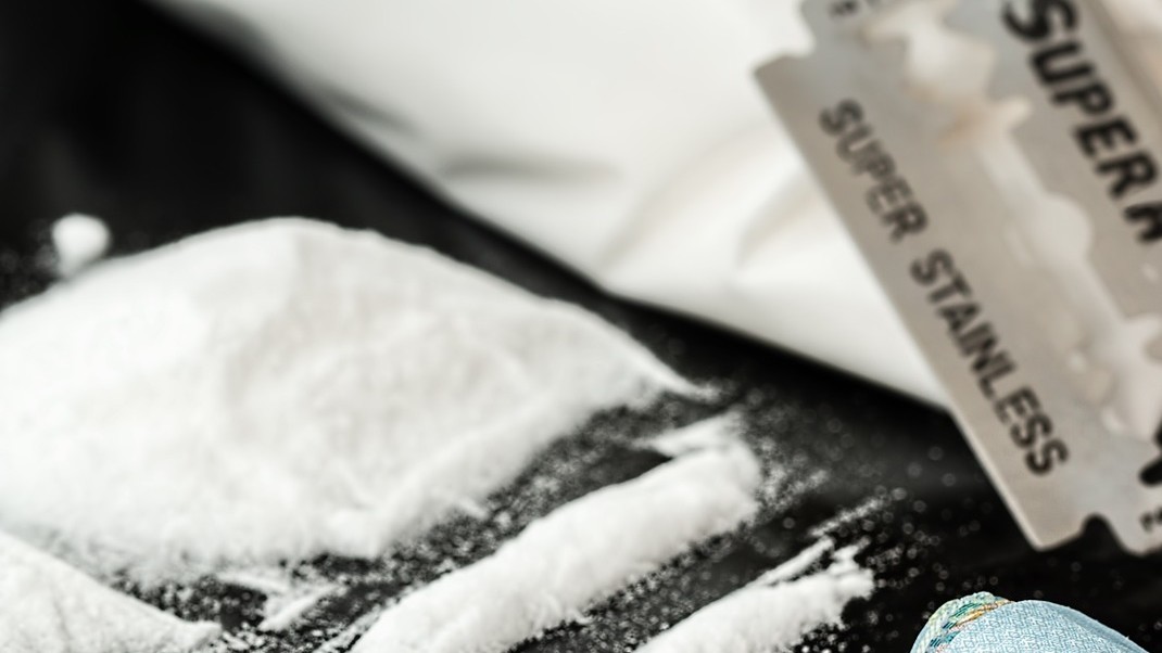A San Patrignano è allarme droga tra gli adolescenti: boom cocaina