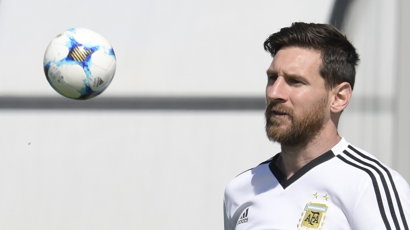 Russia 2018, l’Argentina si gioca tutto con la Nigeria. L’Islanda spera ancora