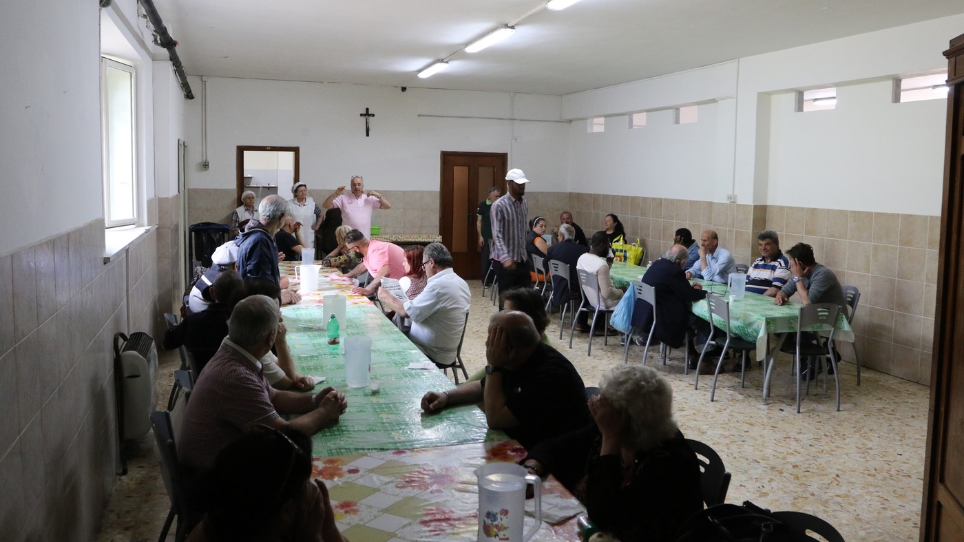 Oltre 5 milioni di italiani vivono in povertà assoluta: mai dato peggiore dal 2005