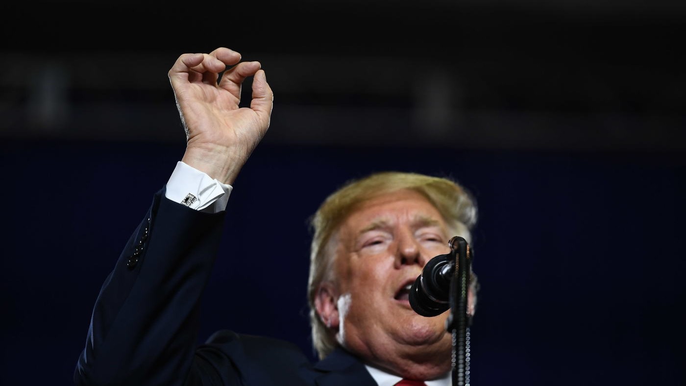 Usa, Corte suprema conferma il muslim ban voluto da Trump