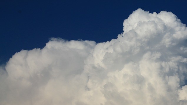 Piogge sparse e massime in calo: il meteo del 27 e 28 giugno