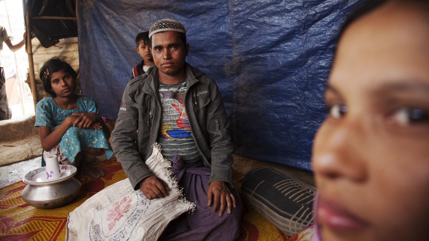 Birmania, Amnesty chiede processo per crimini contro umanità su rohingya