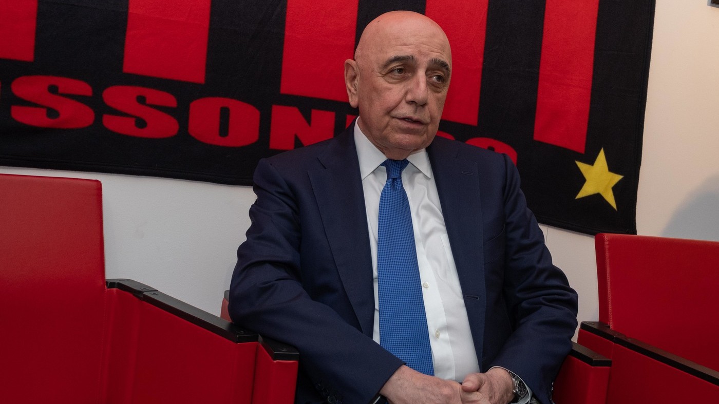 Il Milan di Mr Li paga per le colpe di Berlusconi e Galliani
